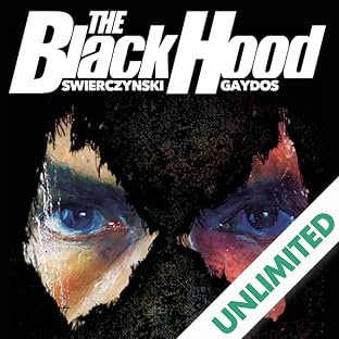 The Black Hood